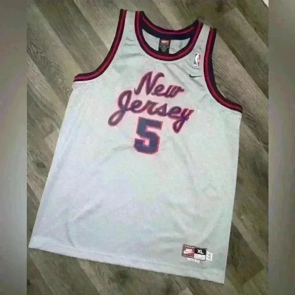 Nike Other - Jason Kidd Jersey